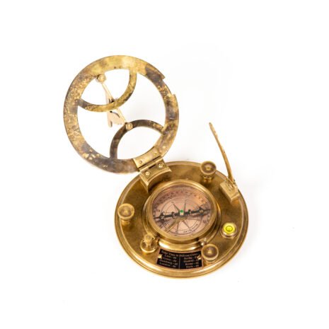 Sample Wall Clock