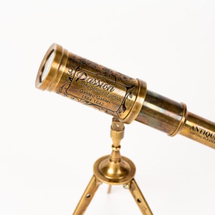 Sample Compass