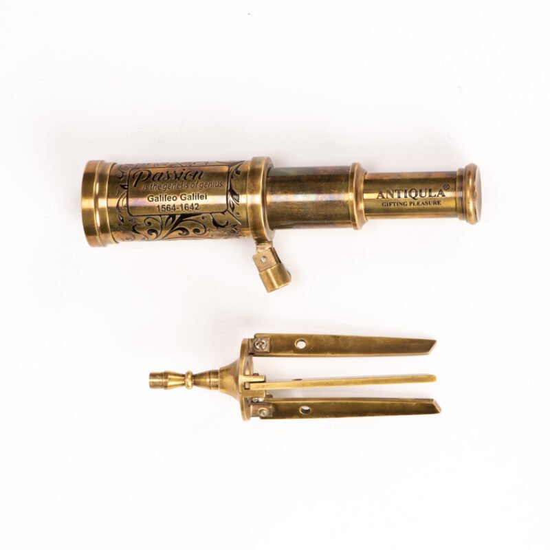 Sample Binoculars