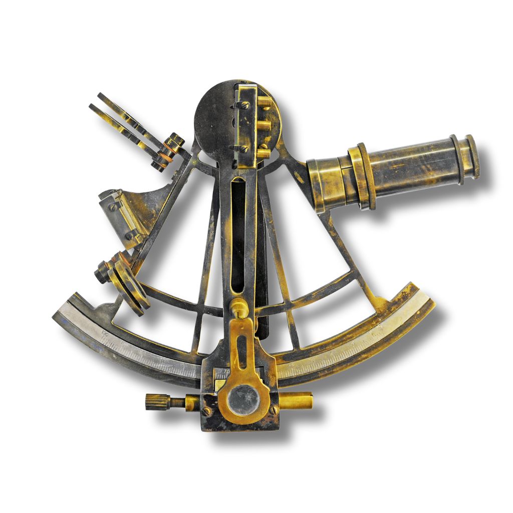 Nautical Sextants