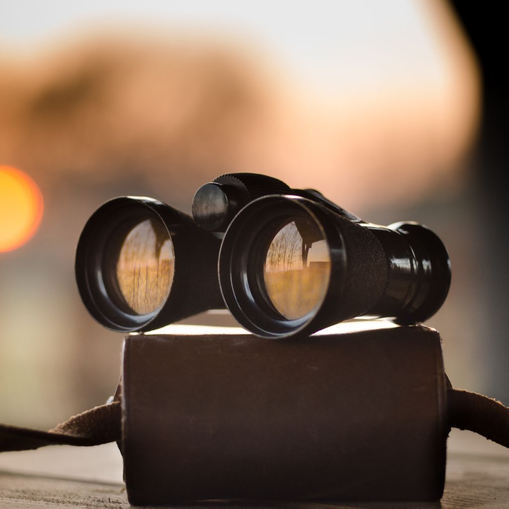 Binoculars