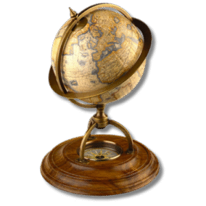 Globe Antiqula