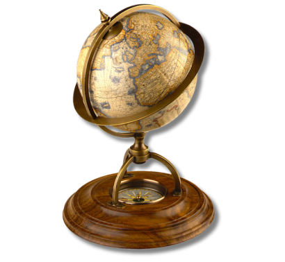 Globe Antiqula